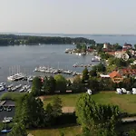 U Waci Pansiyon Rydzewo (Gizycko)
