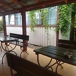 Ubytování v soukromí U Waci
