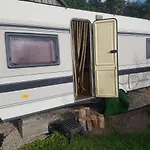 Pansiyon U Waci Rydzewo (Gizycko)