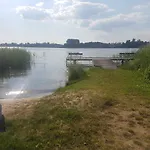 U Waci Ubytování v soukromí Rydzewo (Gizycko)