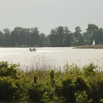 U Waci Ubytování v soukromí Rydzewo (Gizycko)