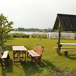 Ubytování v soukromí U Waci
