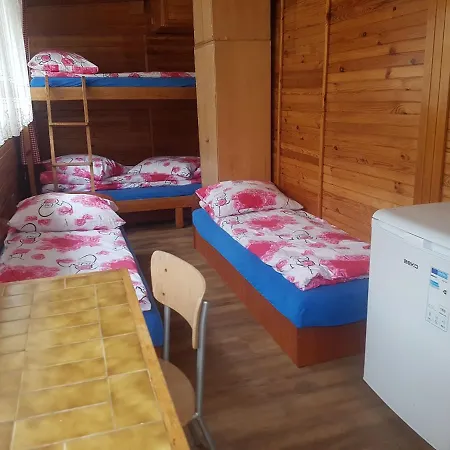 Kwatera prywatna U Waci *