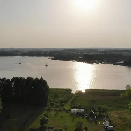 U Waci Ubytování v soukromí Rydzewo (Gizycko)