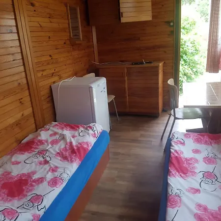 U Waci Rydzewo (Gizycko)