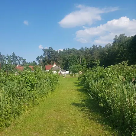 Ubytování v soukromí U Waci Rydzewo (Gizycko)
