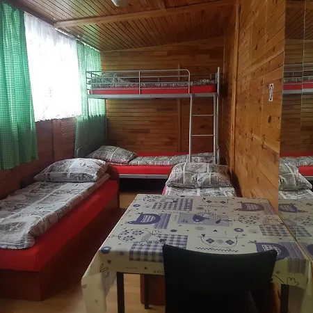 U Waci Kwatera prywatna