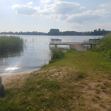 U Waci Ubytování v soukromí Rydzewo (Gizycko)