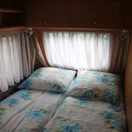 Ubytování v soukromí U Waci Rydzewo (Gizycko)