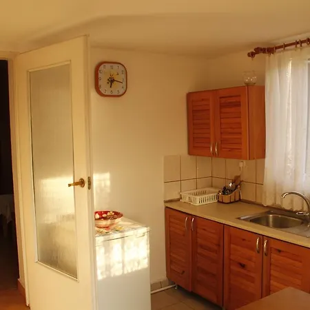 U Waci Rydzewo (Gizycko)