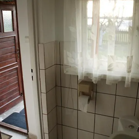 U Waci * Rydzewo (Gizycko)