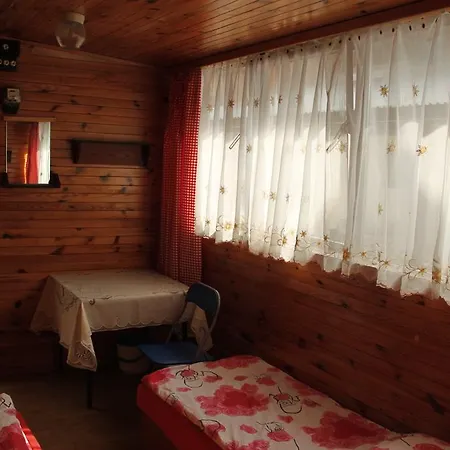 Homestay U Waci Rydzewo (Gizycko)