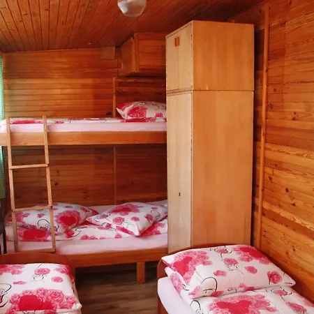 U Waci * Rydzewo (Gizycko)