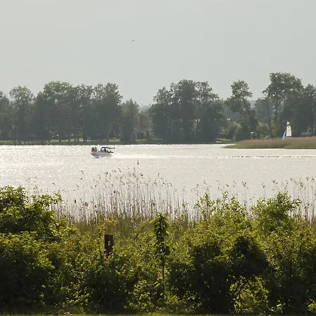 U Waci Homestay Rydzewo (Gizycko)