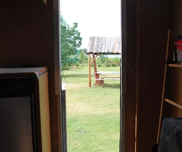 U Waci منزل للإقامة ريدزيفو